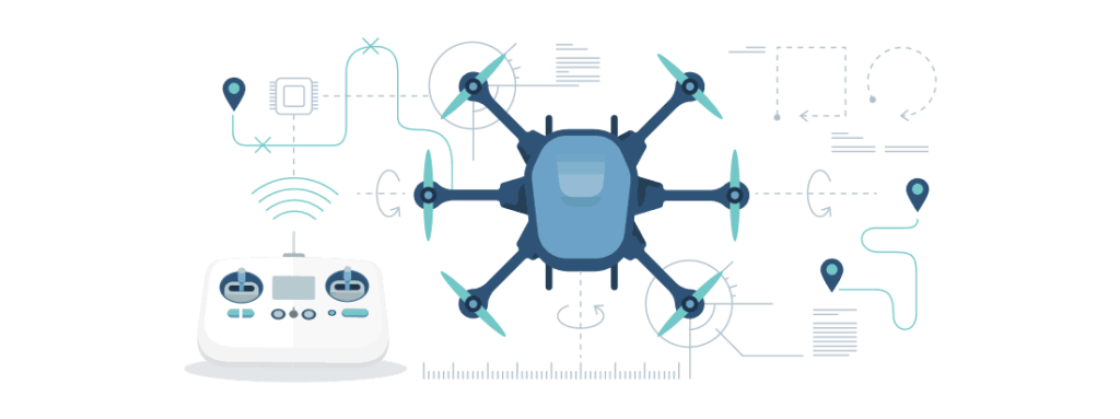 A Beginners Guide to Flying a Drone