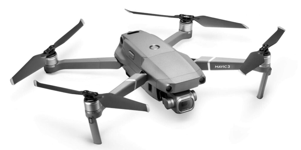 DJI Mavic 3 Pro: What to Expect