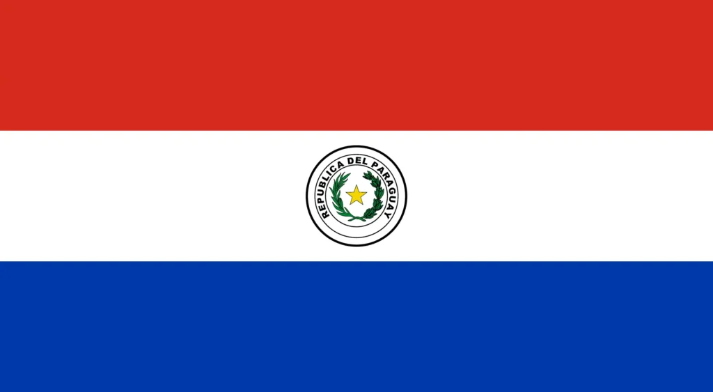 Drone Laws in Paraguay