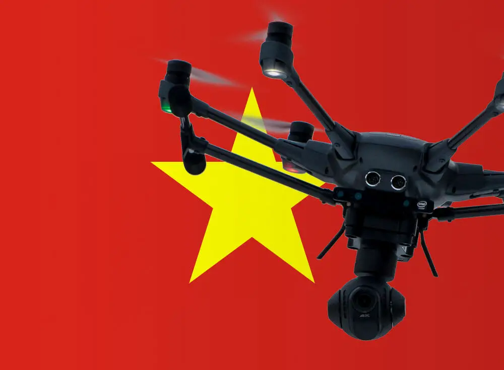 Drone Laws In Vietnam – Drones For Sale Review