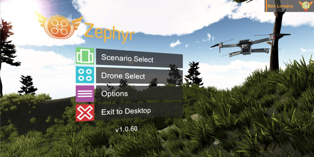 Improve Flying Skills with Drone Flight Simulators