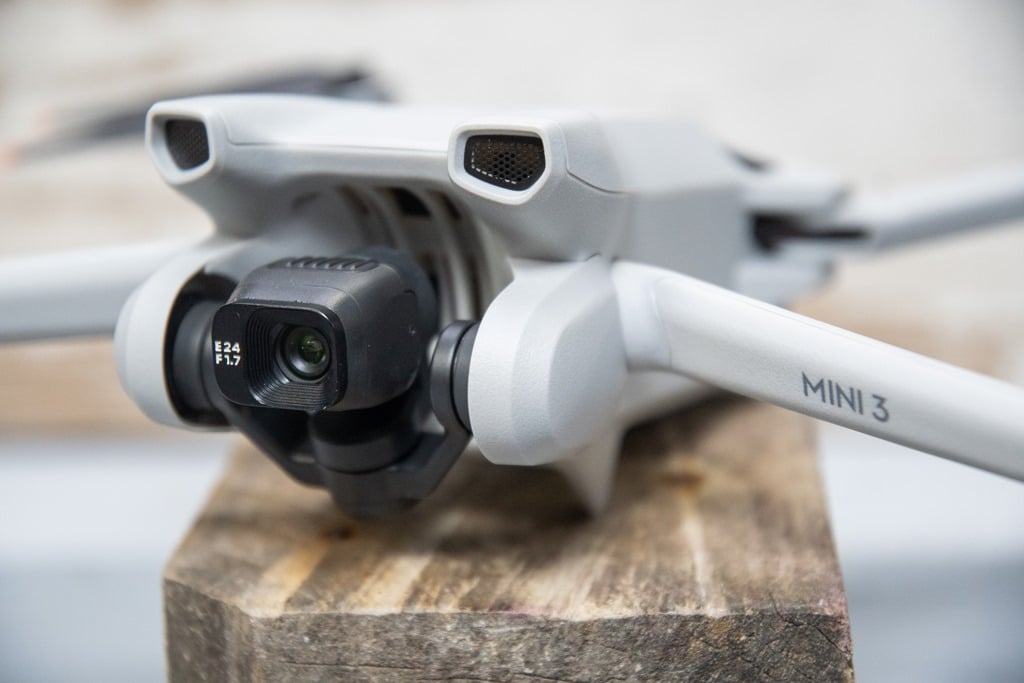 Is a DJI Mini 3 Release Just around the Corner?