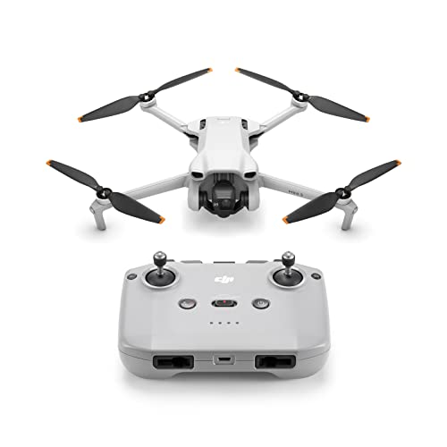 Is a DJI Mini 3 Release Just around the Corner?